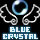 BLUE CRYSTAL
